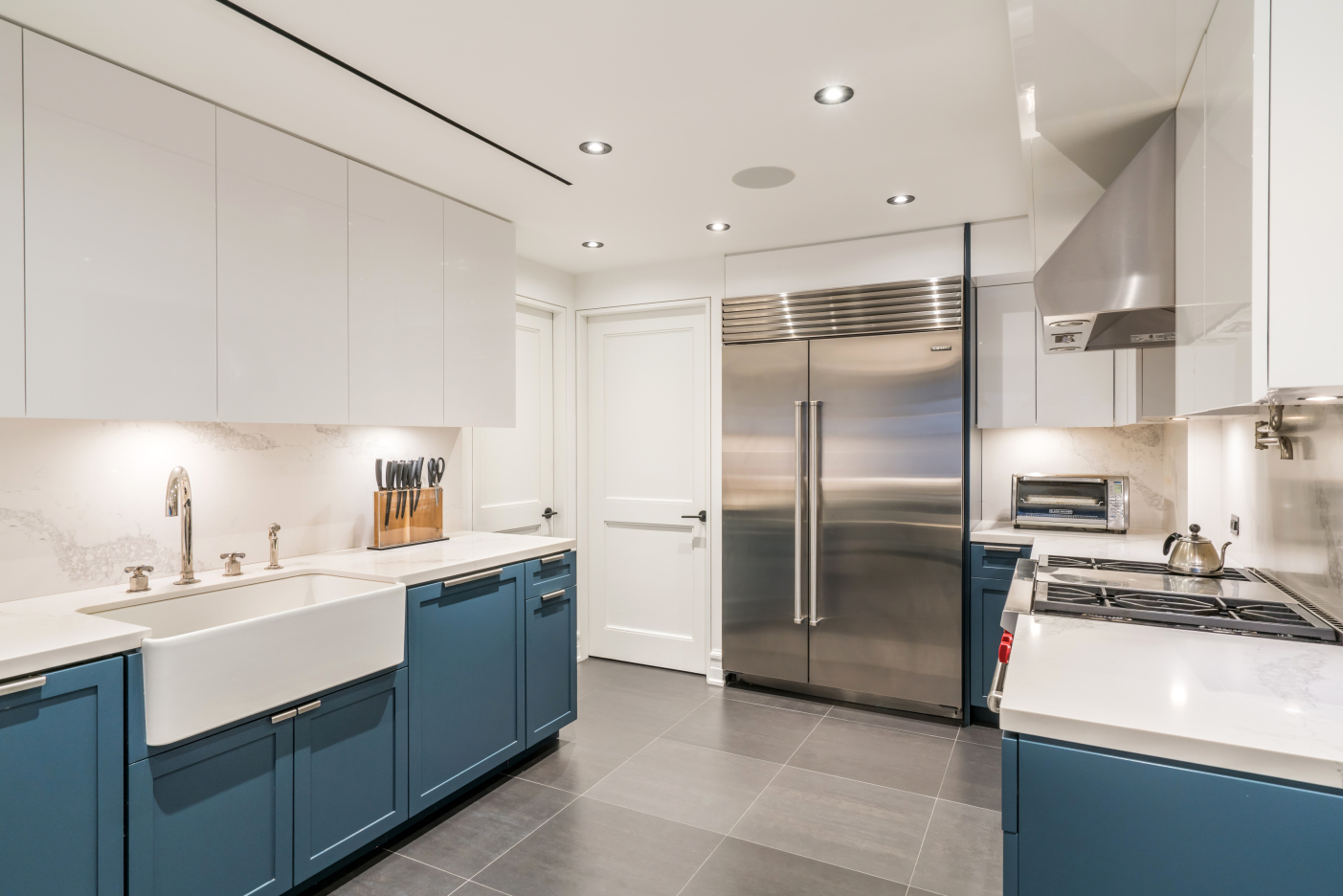 110 Riverside Drive, Unit 14F Manhattan, NY 10024 - Photo 7 of 14