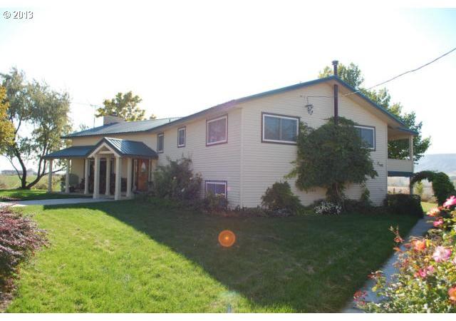 1887 Syringa Road Adrian, OR 97901 - Photo 1 of 16