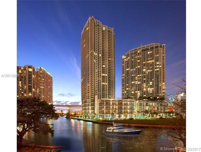 92 Southwest 3rd Street, Unit 2312 Miami, FL 33130 - Photo 12 of 14