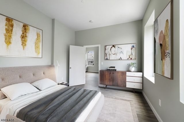 $1,799 | 98 Clinton Avenue, Unit 302A, Newark, NJ 07114