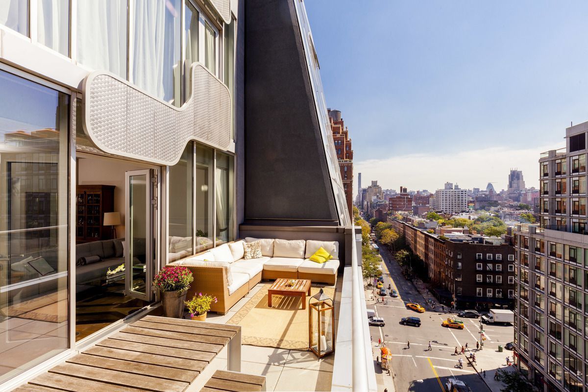 519 West 23rd Street, Unit PHA Manhattan, NY 10011 - Photo 10 of 12