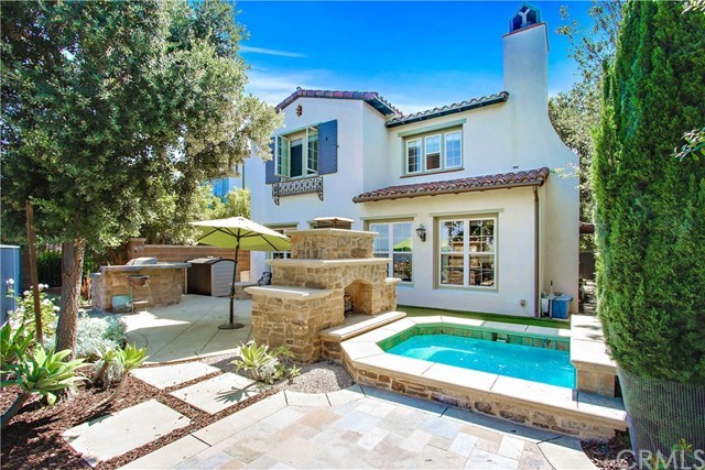 29 Summer House Irvine, CA 92603 - Photo 7 of 38