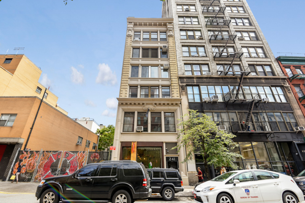 241 Lafayette Street, Unit 6 Manhattan, NY 10012 - Photo 8 of 9