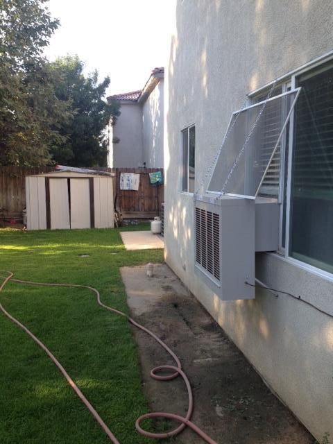 8107 Fighting Irish Drive Bakersfield, CA 93313 - Photo 10 of 10