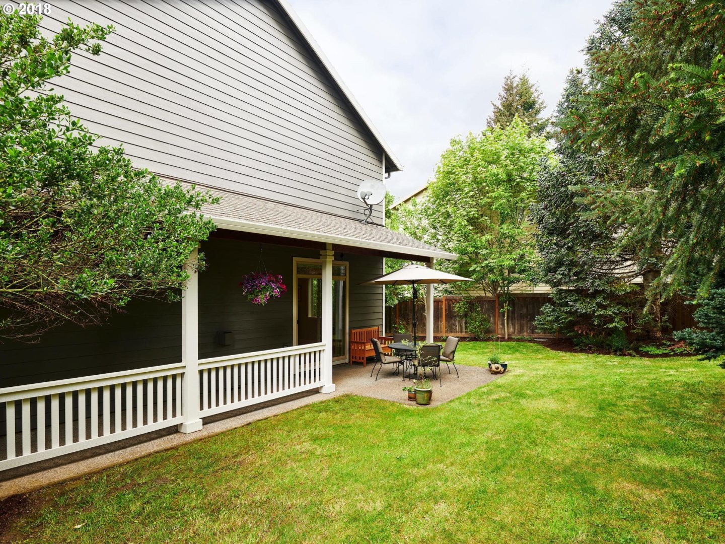 14311 South Bonn Street Oregon City, OR 97045 - Photo 19 of 25