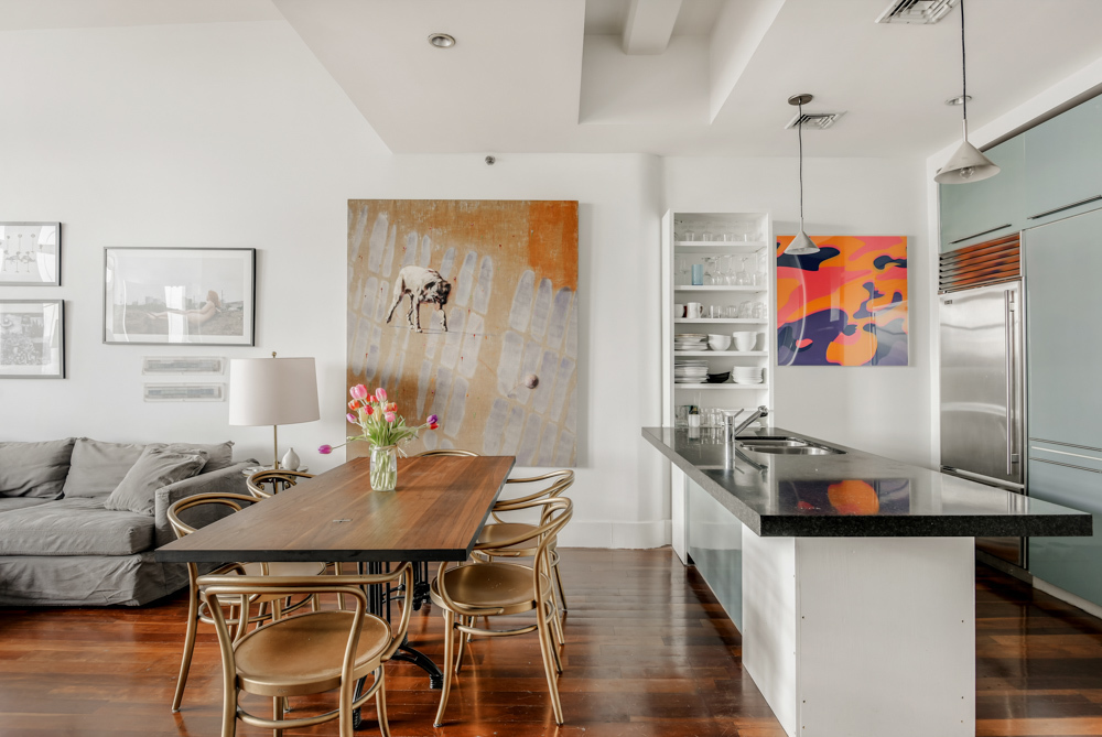 60 Broadway, Unit 9B Brooklyn, NY 11249 - Photo 2 of 7