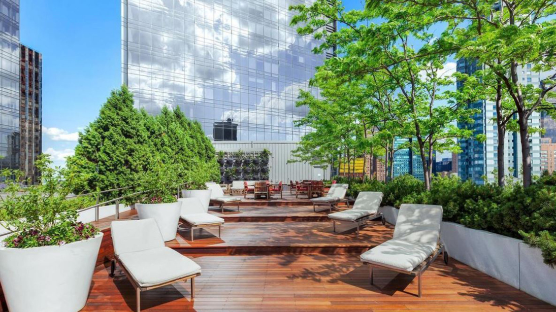 25 Columbus Circle, Unit 59G Manhattan, NY 10019 - Photo 9 of 11