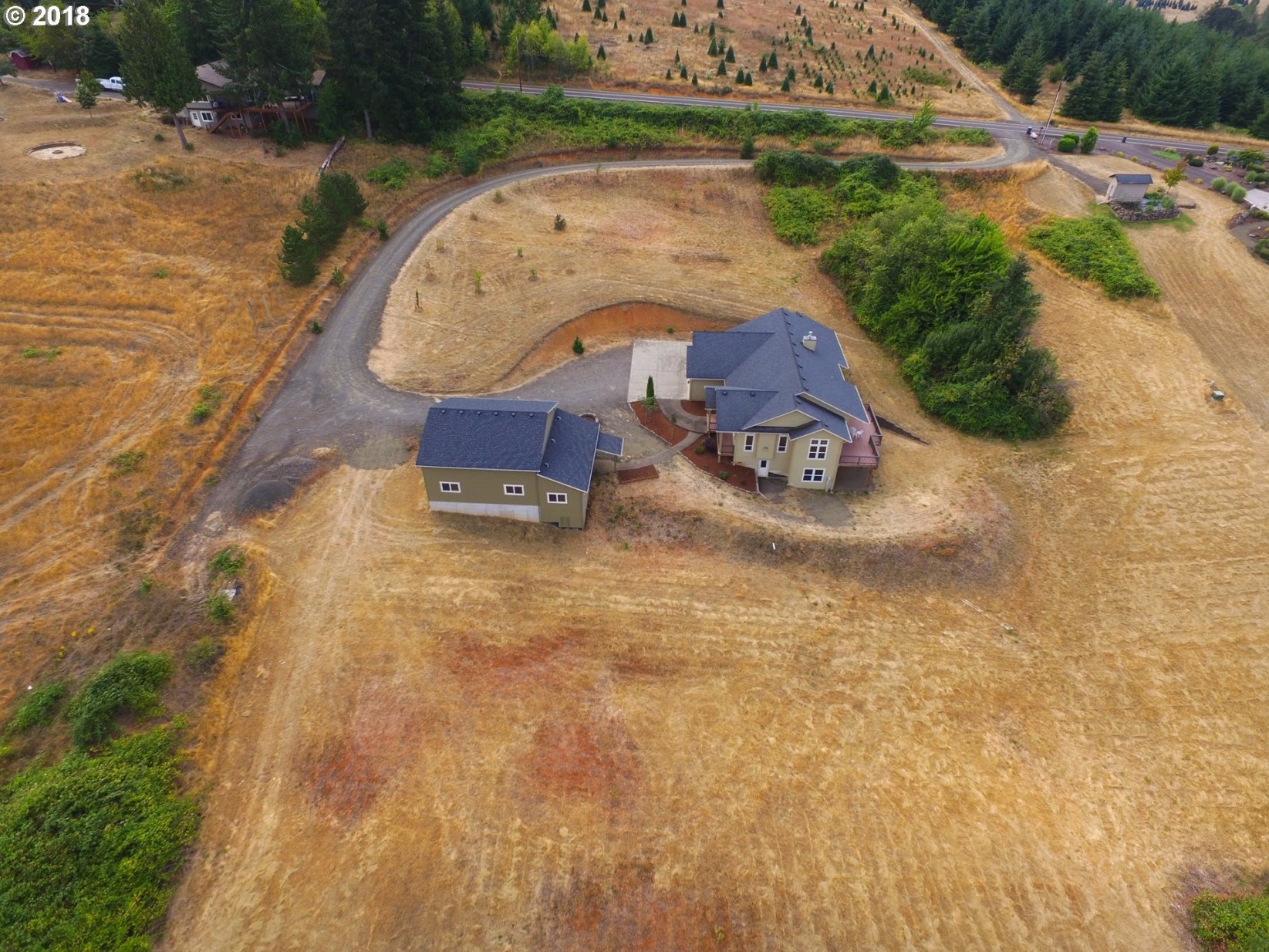 24931 Larson Road Monroe, OR 97456 - Photo 29 of 32 Gallery Image 29