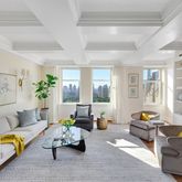 $19,900 | 25 Central Park West, Unit 30JK | Upper West Side