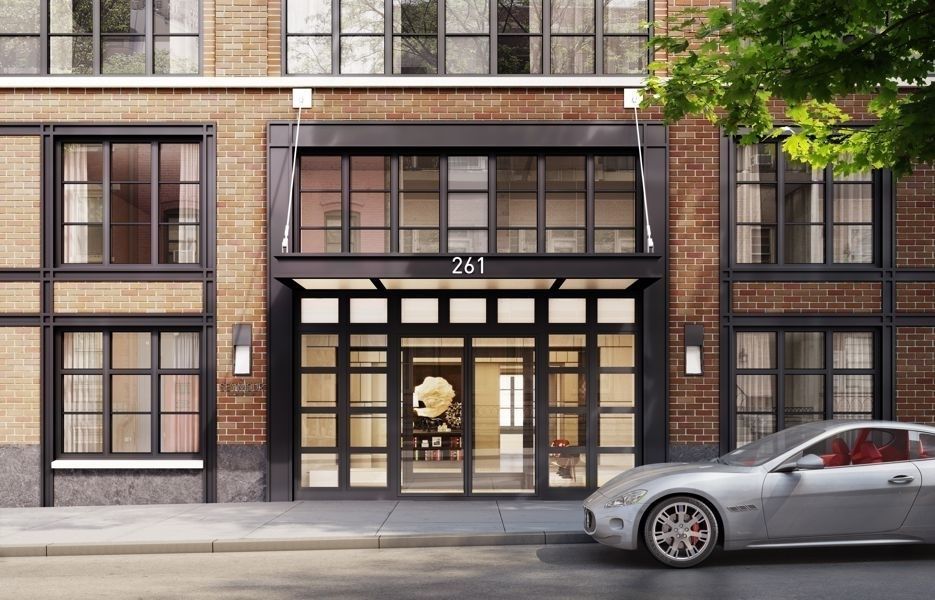 261 West 25th Street, Unit 8C Manhattan, NY 10001 - Photo 4 of 12