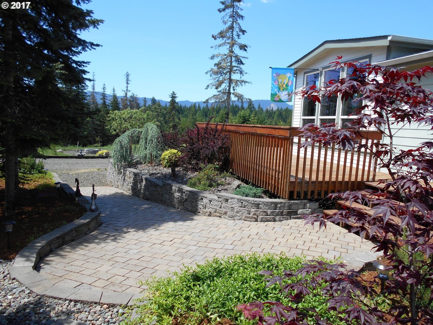887 Quiet Mountain Road Camas Valley, OR 97416 - Photo 22 of 32 Gallery Image 22