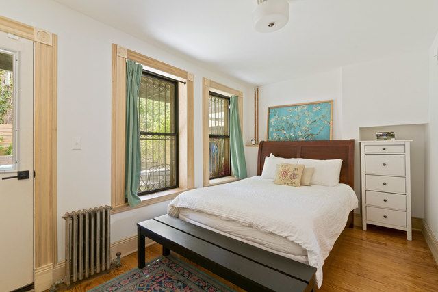 $1,550,000 | 91 A Saratoga Avenue | Bedford-Stuyvesant