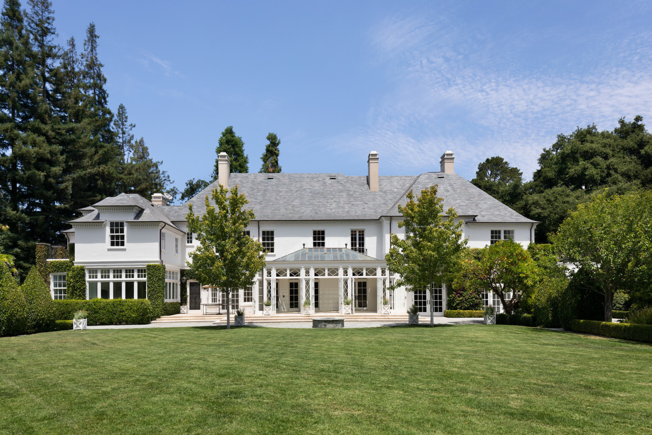 200 Polhemus Avenue Atherton, CA 94027 - Photo 3 of 23