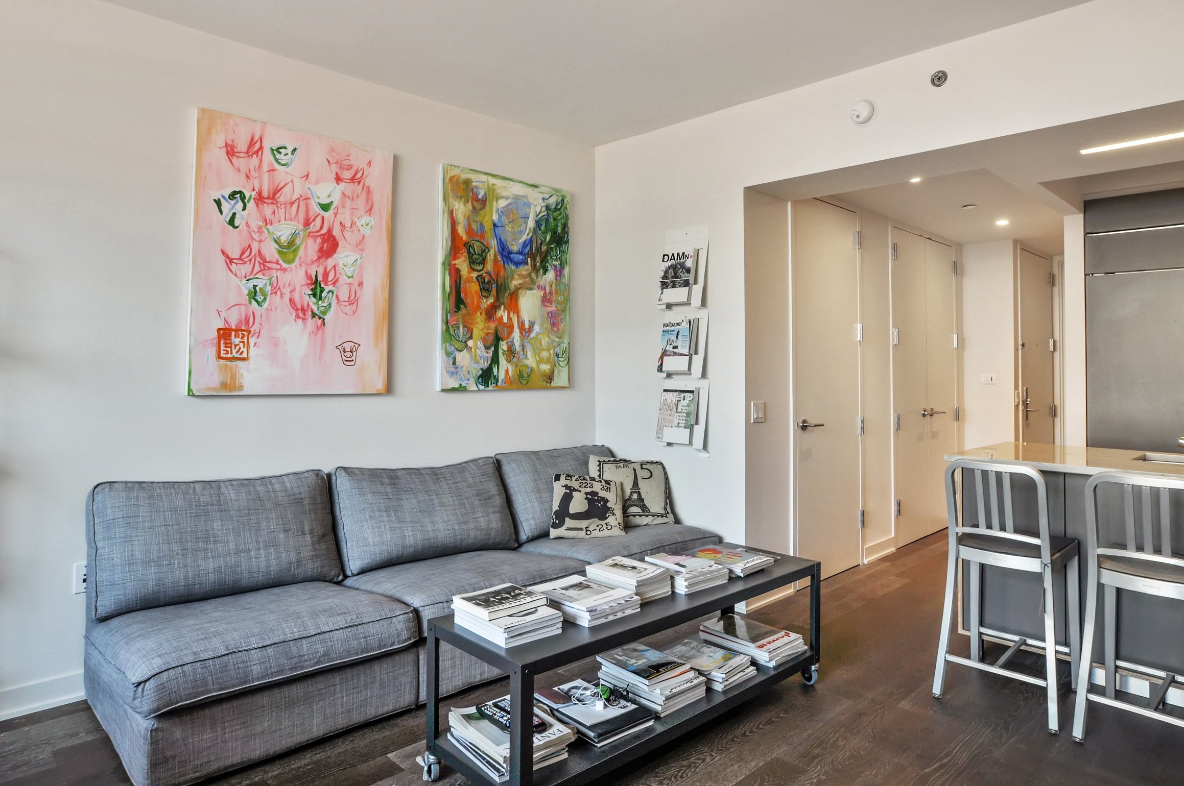 205 Water Street, Unit 3E Brooklyn, NY 11201 - Photo 2 of 5