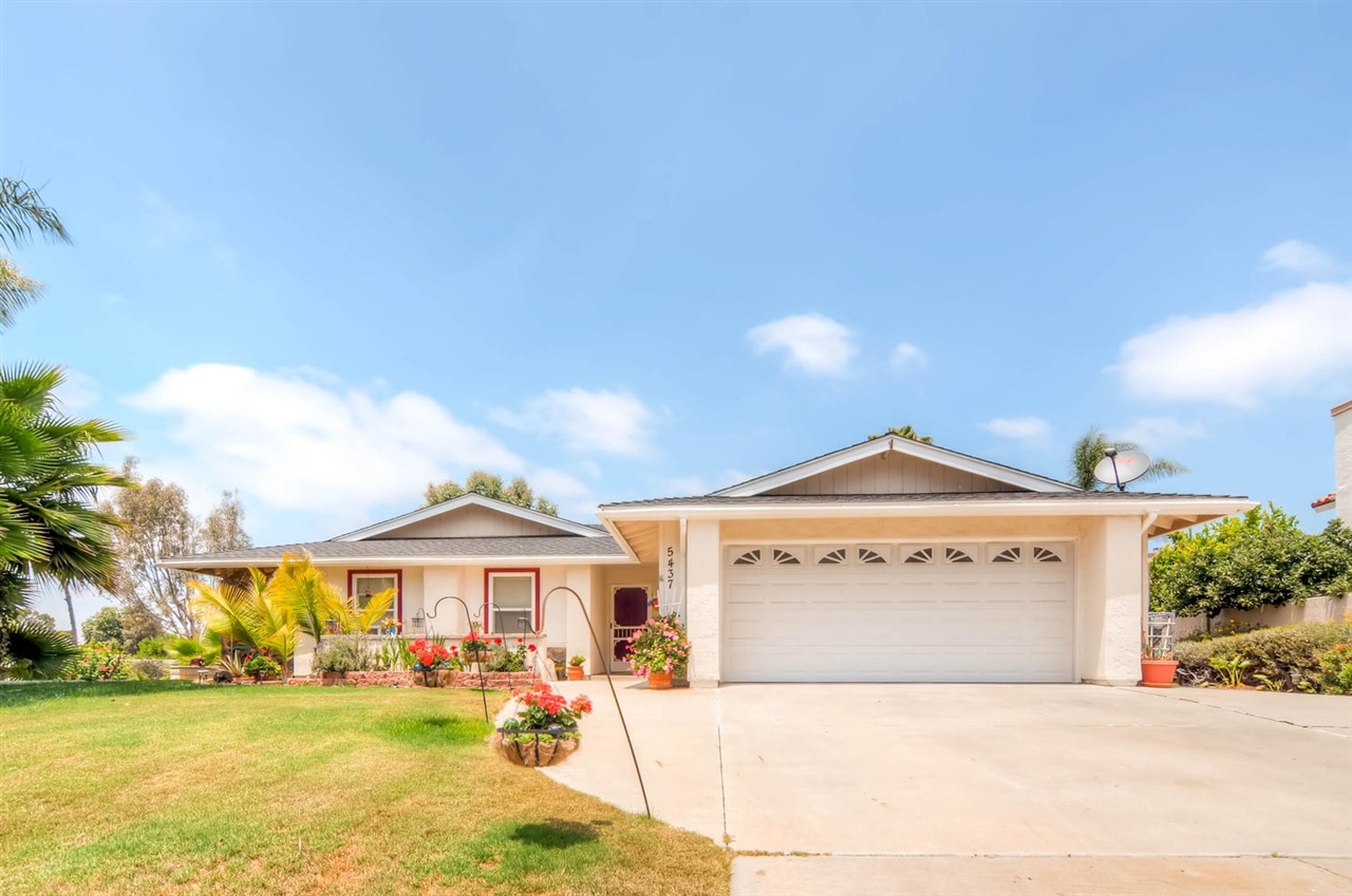 5437 Old Ranch Road Oceanside, CA 92057 - Photo 1 of 25 Gallery Image 1