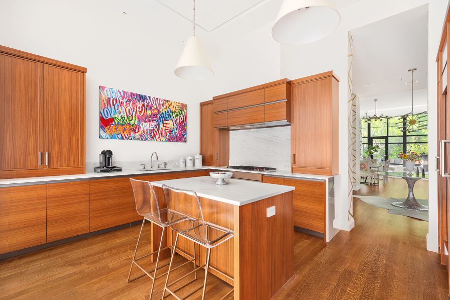 150 Charles Street, Unit M8 Manhattan, NY 10014 - Photo 5 of 25