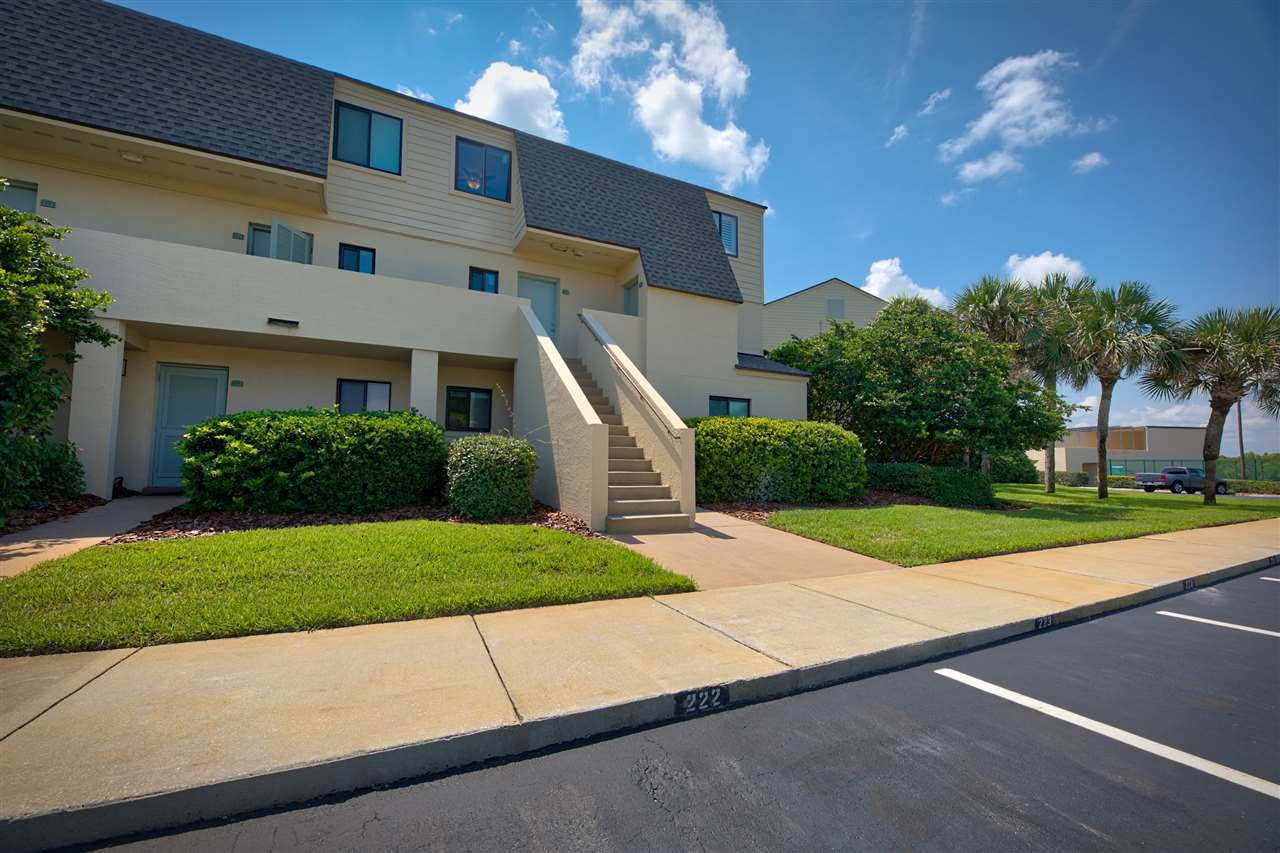 8550 A1A South, Unit 226 St. Augustine, FL 32080 - Photo 26 of 34