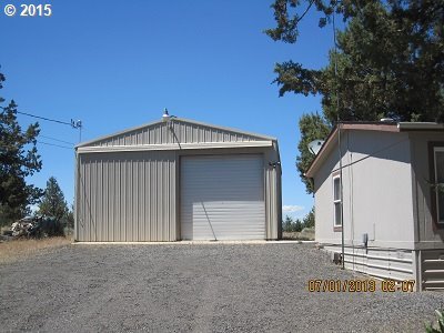 8420 Southwest Crater Loop Road Terrebonne, OR 97760 - Photo 3 of 11 Gallery Image 3
