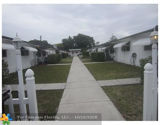 2901 Jackson Street, Unit 11 Hollywood, FL 33020 - Photo 2 of 7