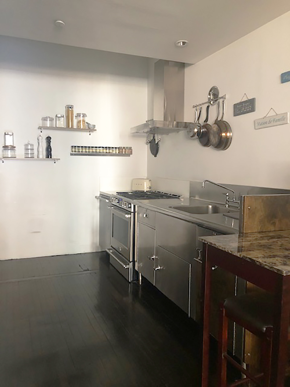 144 West 27th Street, Unit 6F Manhattan, NY 10001 - Photo 10 of 11