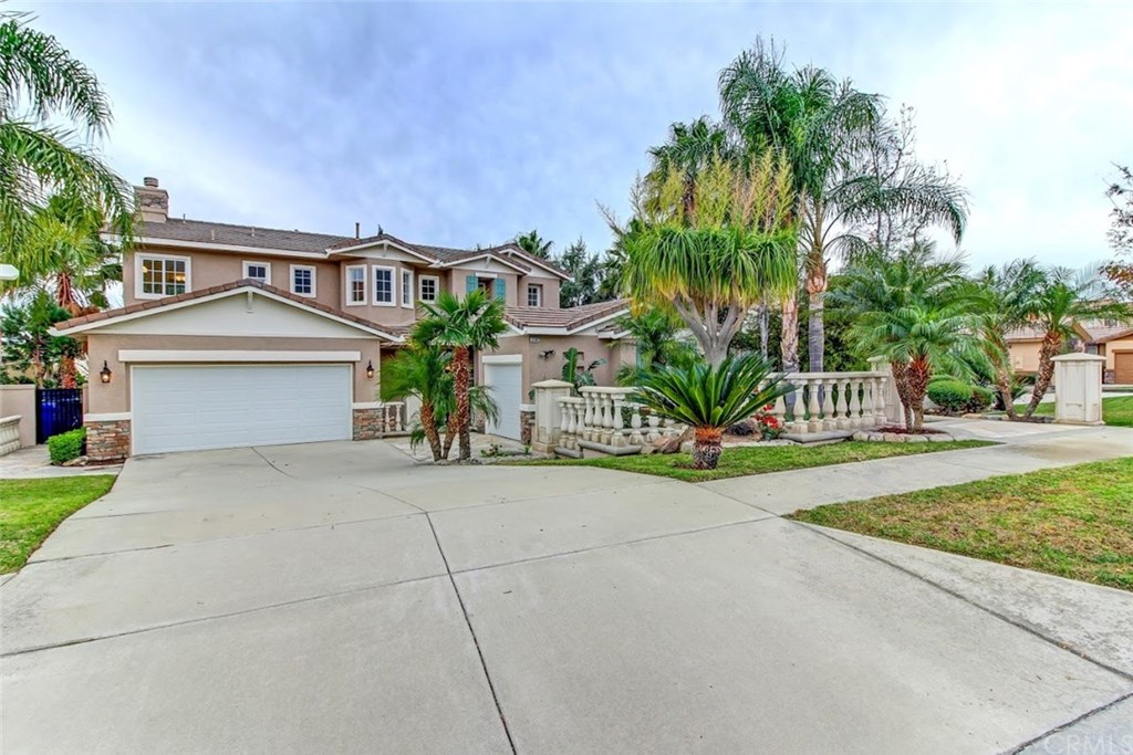 12867 Bahama Court Rancho Cucamonga, CA 91739 - Photo 1 of 1