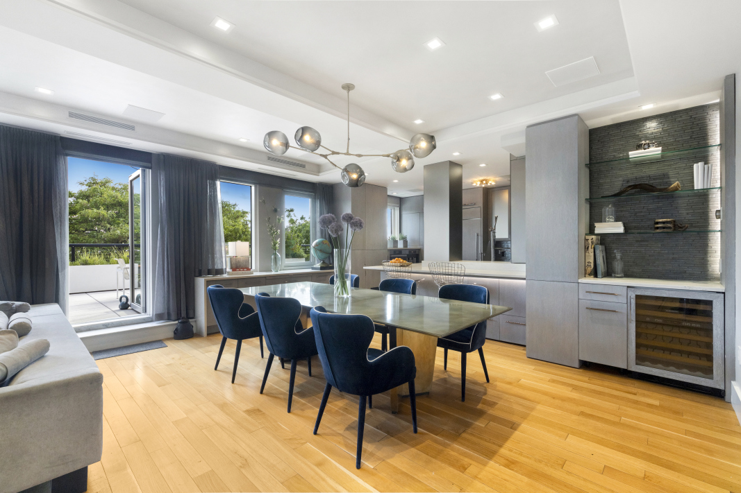 291 Union Street, Unit 5F Brooklyn, NY 11231 - Photo 2 of 17