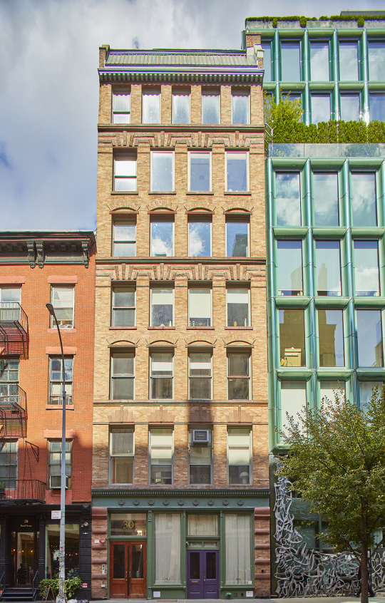 30 Bond Street, Unit 7 Manhattan, NY 10012 - Photo 15 of 16