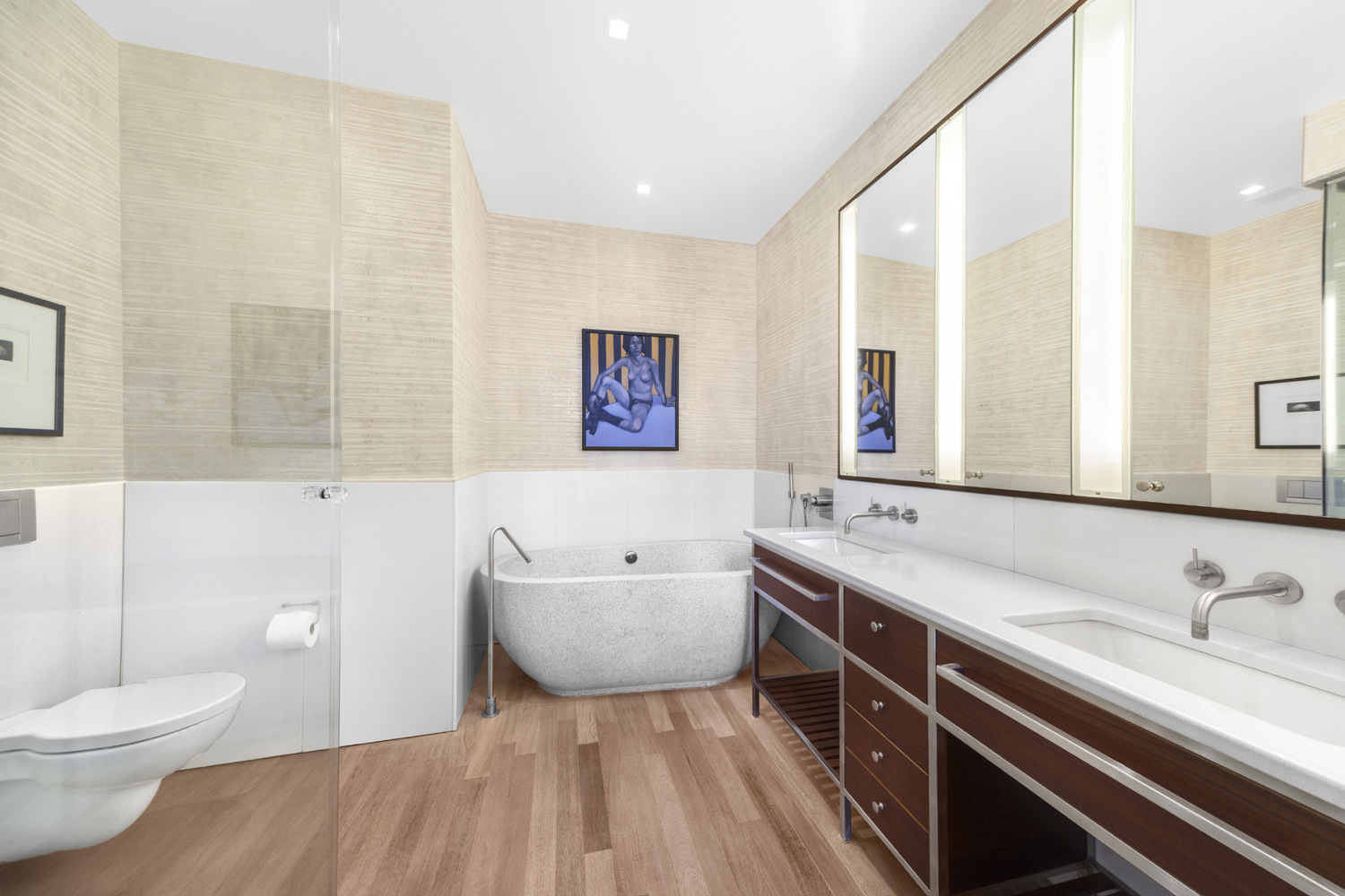 200 11th Avenue, Unit 3N Manhattan, NY 10011 - Photo 13 of 25