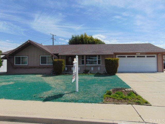 26329 Ridgemoor Road Sun City, CA 92586 - Photo 1 of 1
