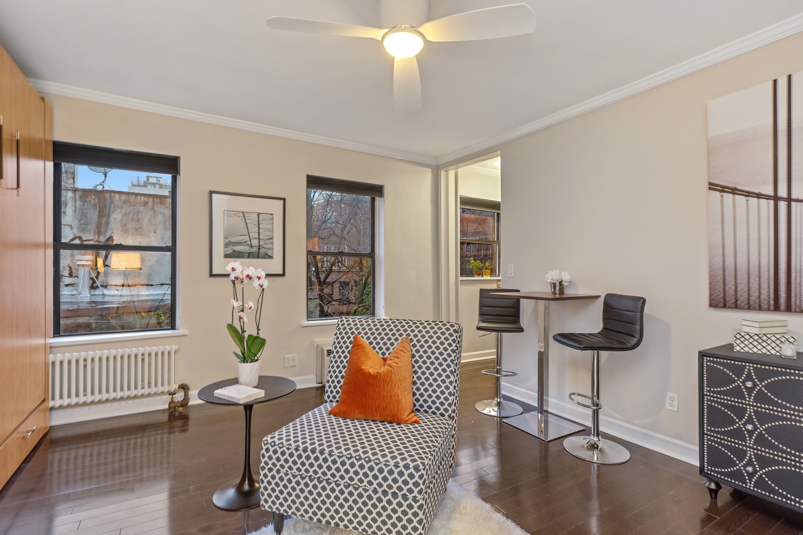 87 St Marks Place, Unit 3D Manhattan, NY 10009 - Photo 4 of 8