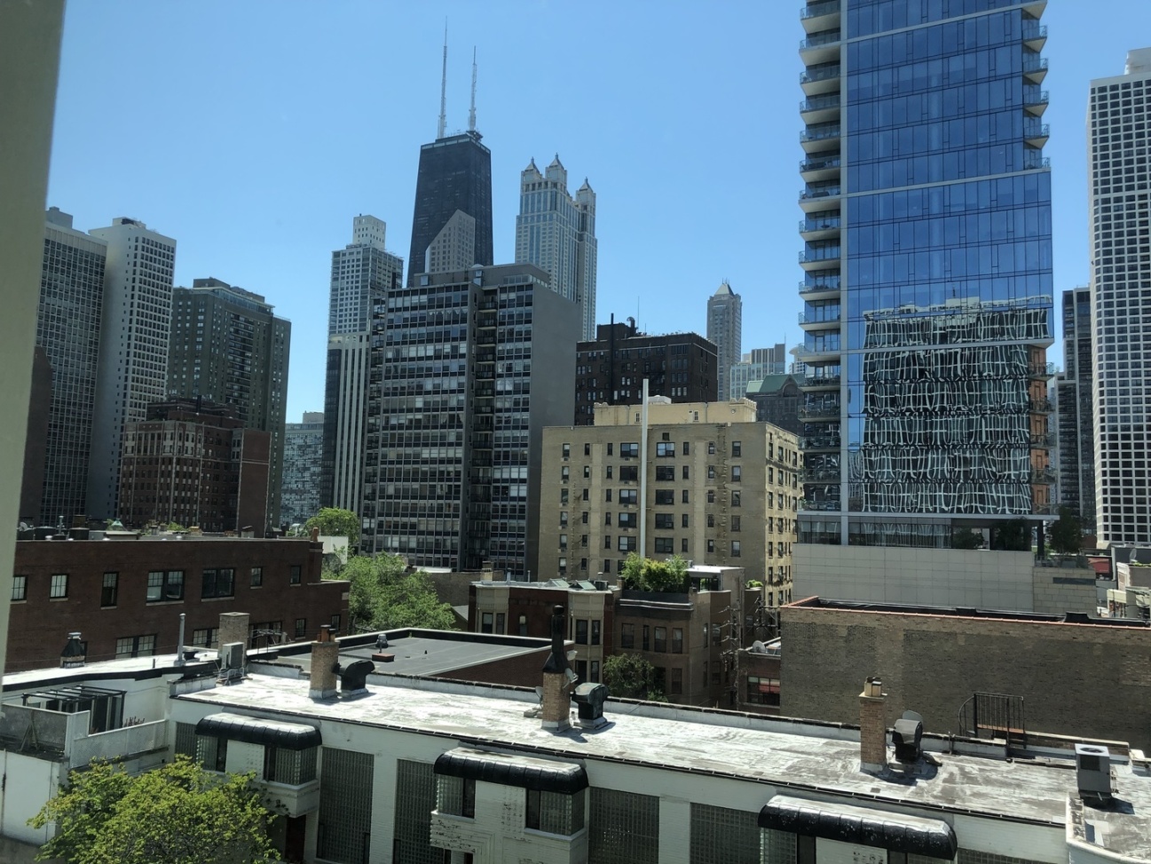 1 E Scott St, Chicago, IL 60610 - Photo 10 of 11