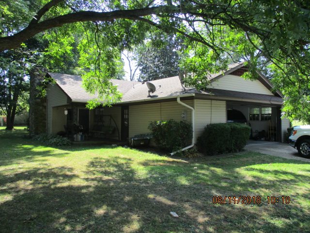 320 Kirkpatrick Drive Ripley, TN 38063 - Photo 5 of 17