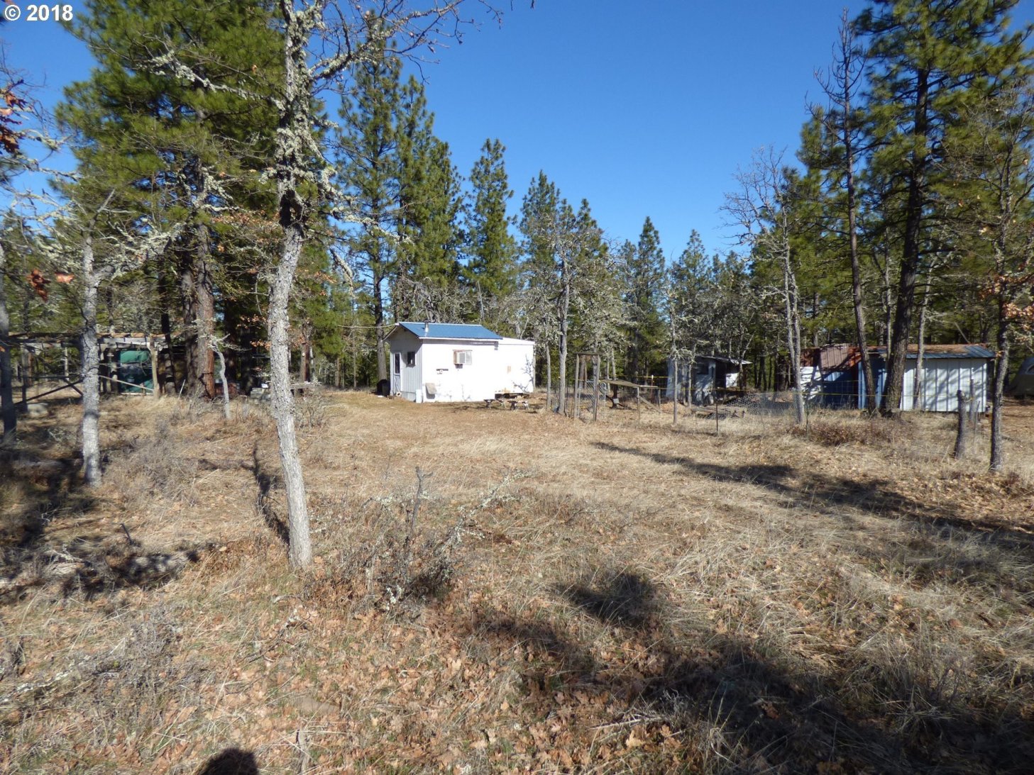 393 Old Mountain Road Goldendale, WA 98620 - Photo 11 of 16 Gallery Image 11