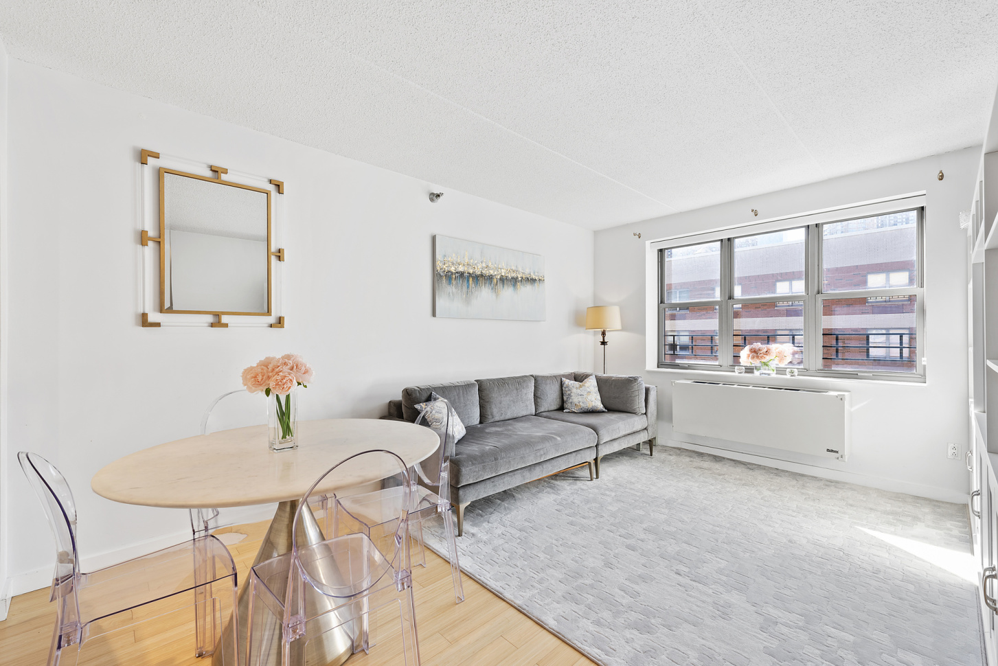 516 West 47th Street, Unit N6B Manhattan, NY 10036 - Photo 1 of 9