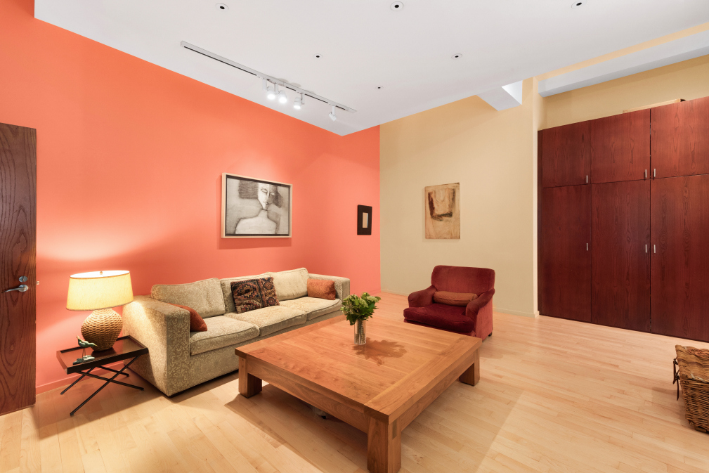 166 Duane Street, Unit 2A Manhattan, NY 10013 - Photo 6 of 14