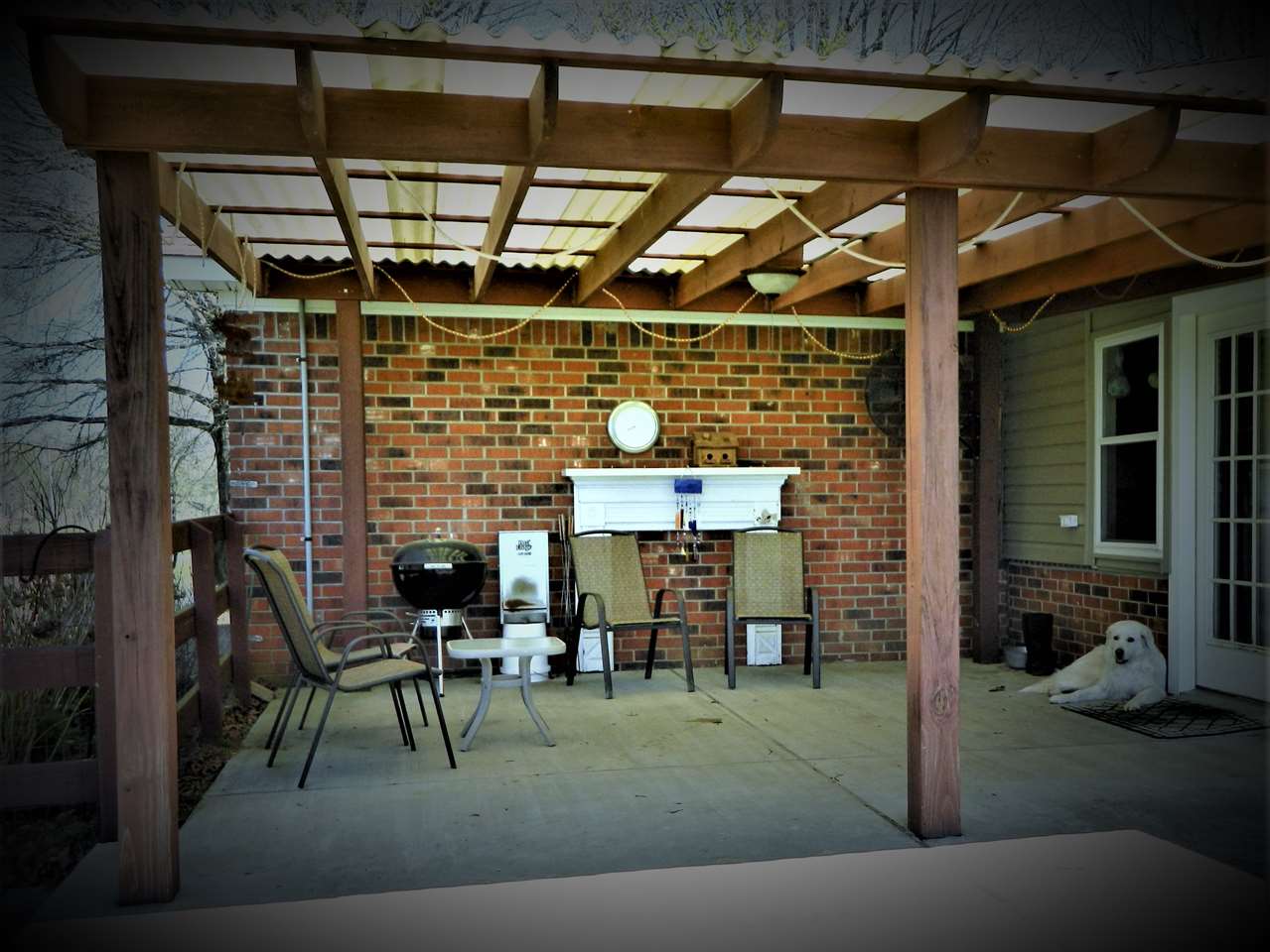 140 Candy Owens Road Moscow, TN 38057 - Photo 16 of 25 Gallery Image 16