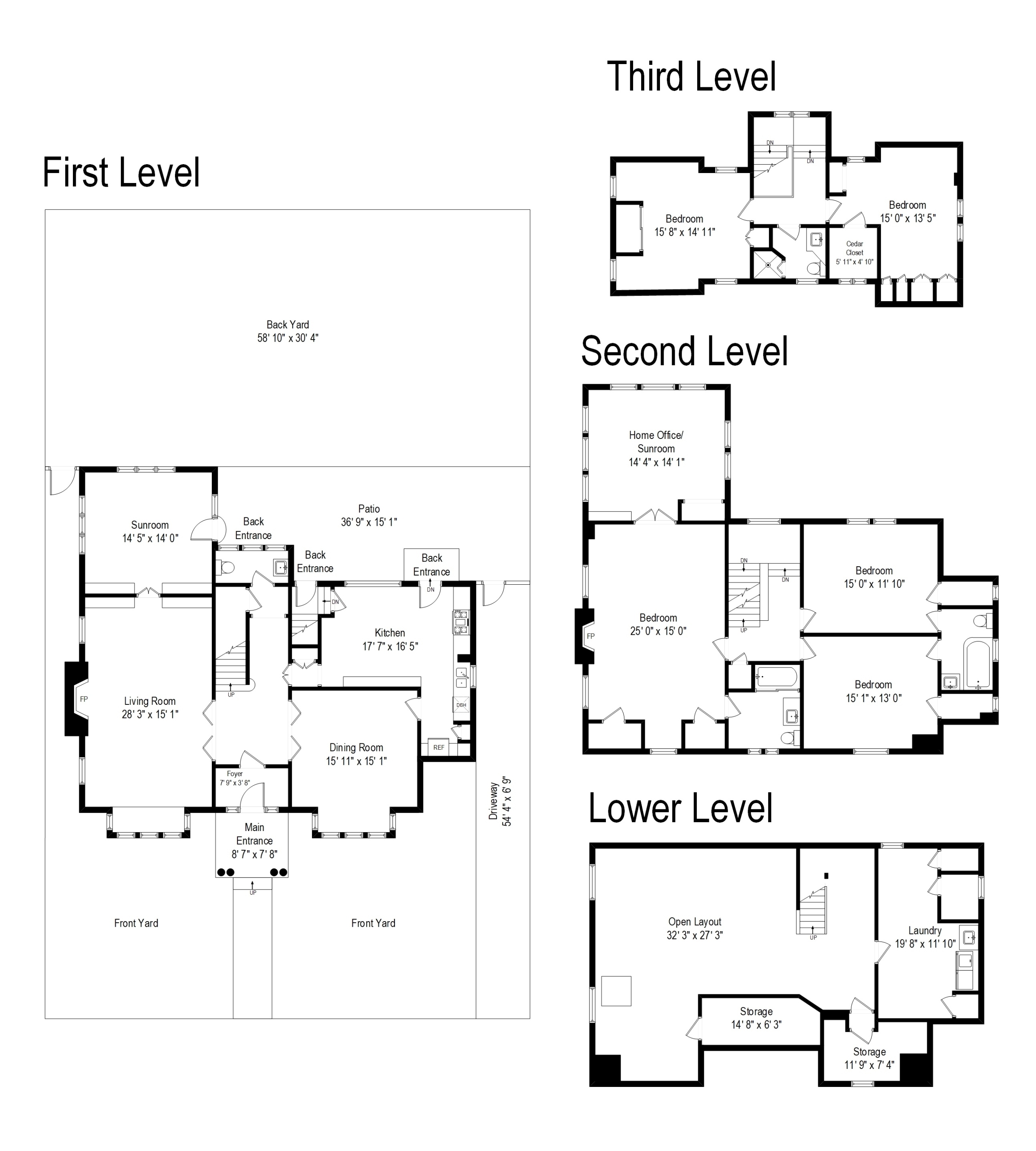 130 Buckingham Road Brooklyn, NY 11226 - Photo 17 of 21