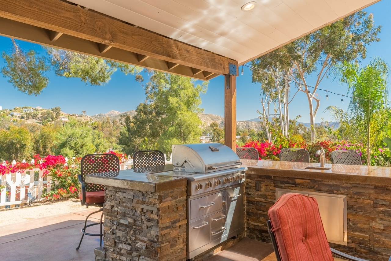 11532 Rocoso Road Lakeside, CA 92040 - Photo 20 of 25