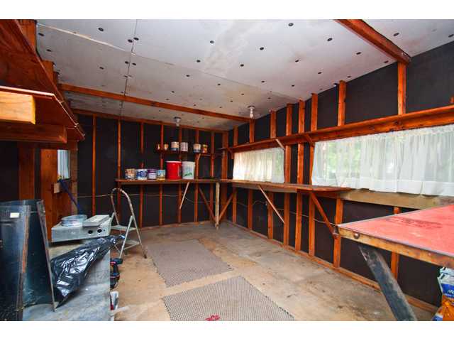 3040 Ruskin Road Bartlett, TN 38134 - Photo 15 of 17 WORKSHOP