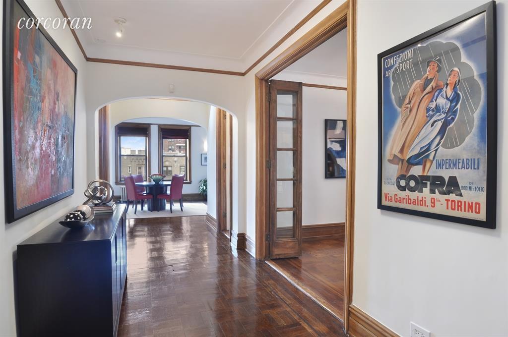 790 Riverside Drive, Unit 5G Manhattan, NY 10032 - Photo 6 of 11 Photo