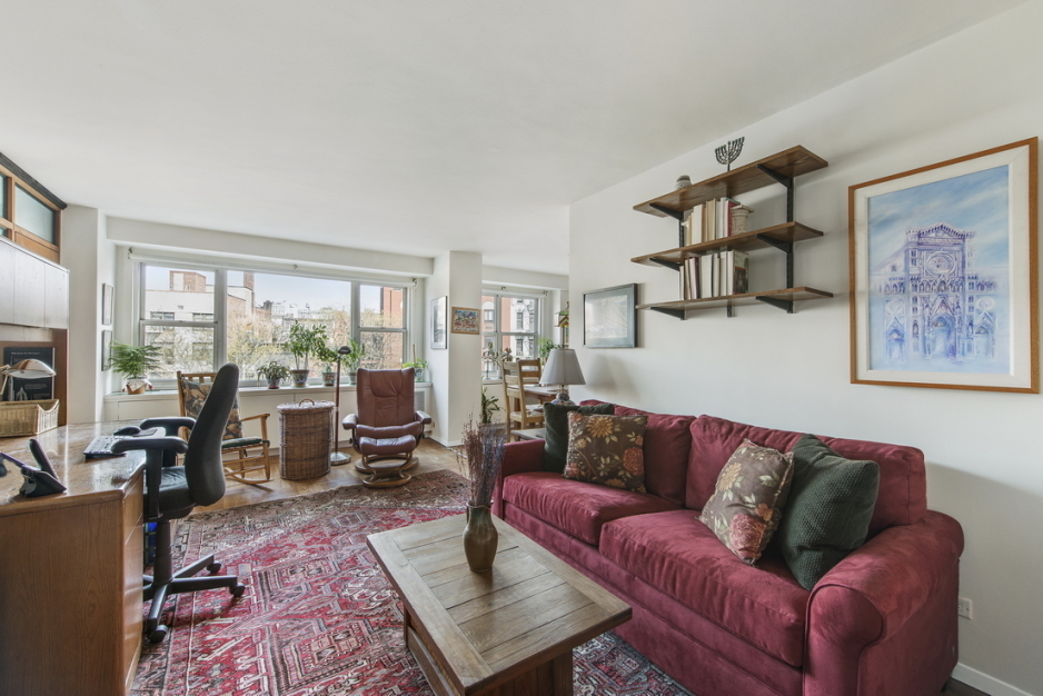 2 Charlton Street, Unit 6FG Manhattan, NY 10014 - Photo 3 of 7