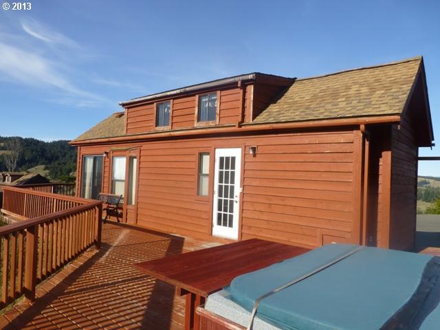 94749 Jerrys Flat Road, Unit 9 Gold Beach, OR 97444 - Photo 7 of 14