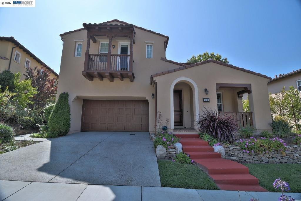 41 Verde Way Fremont, CA 94539 - Photo 1 of 1 Gallery Image 1