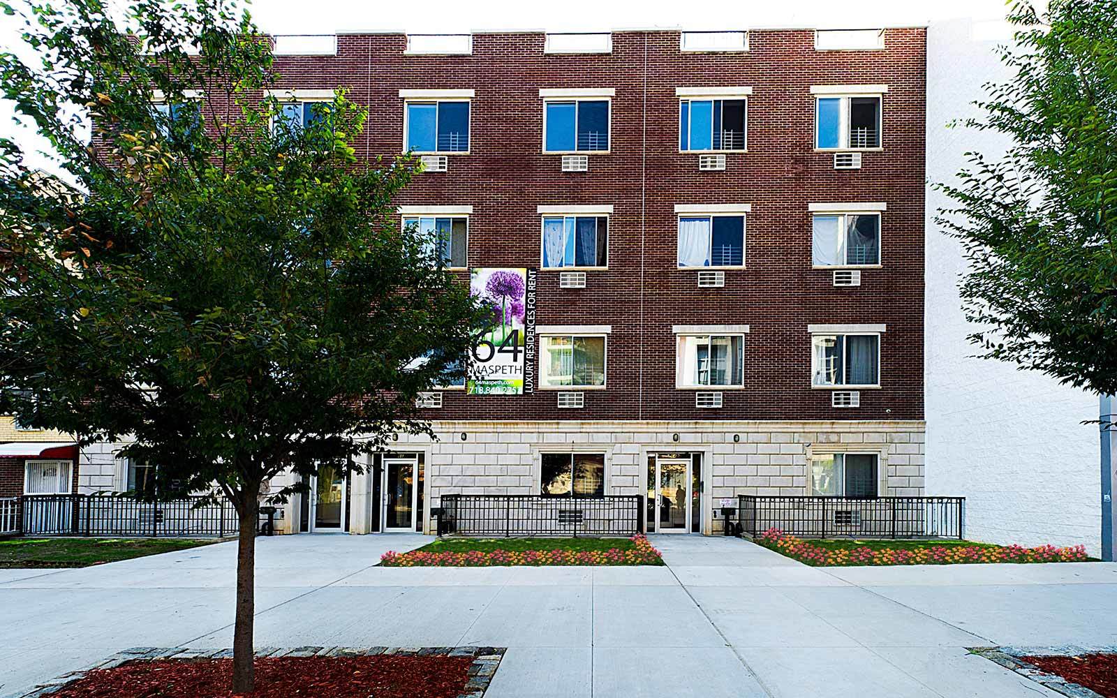 64 Maspeth Avenue, Unit 4A Brooklyn, NY 11211 - Photo 5 of 5