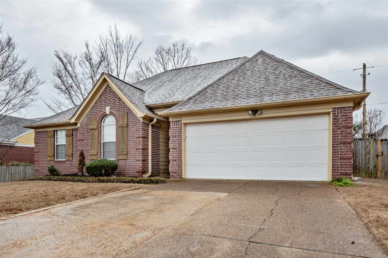 6995 Manslick Road Cordova, TN 38018 - Photo 3 of 25 Gallery Image 3