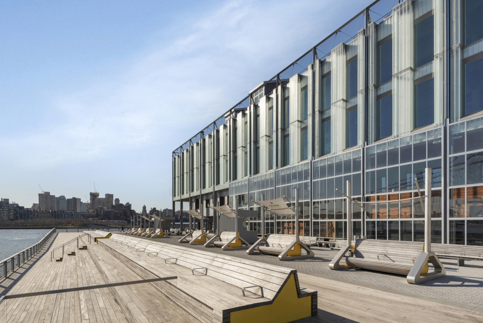 333 Pearl Street, Unit 26M Manhattan, NY 10038 - Photo 8 of 14