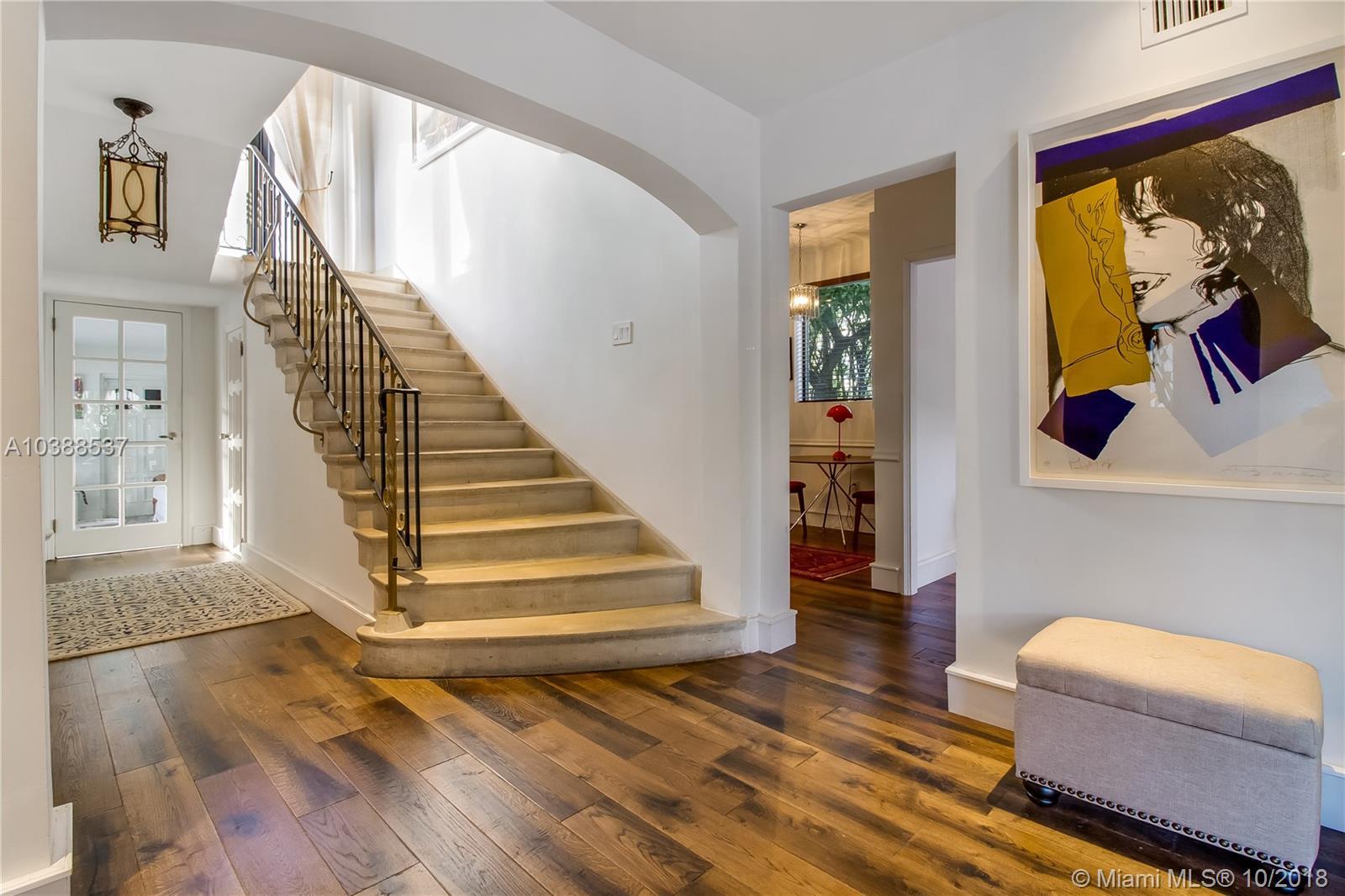 5400 Pine Tree Drive Miami Beach, FL 33140 - Photo 9 of 25