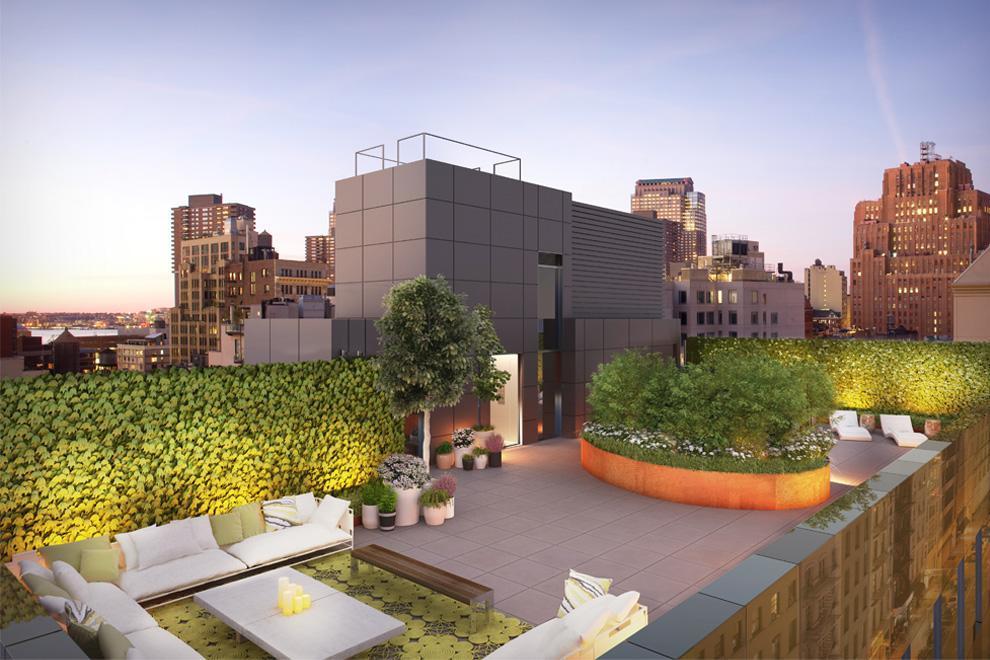 Warren Lofts 37 Warren St, Manhattan, NY 10007 - Photo 9 of 9