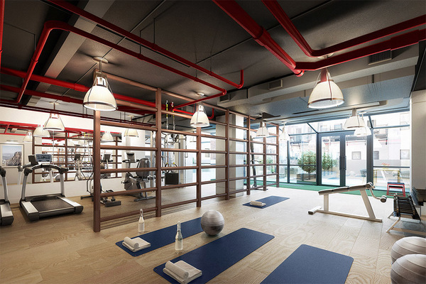 Harlem 125 69 E 125th St, Manhattan, NY 10035 - Photo 3 of 5