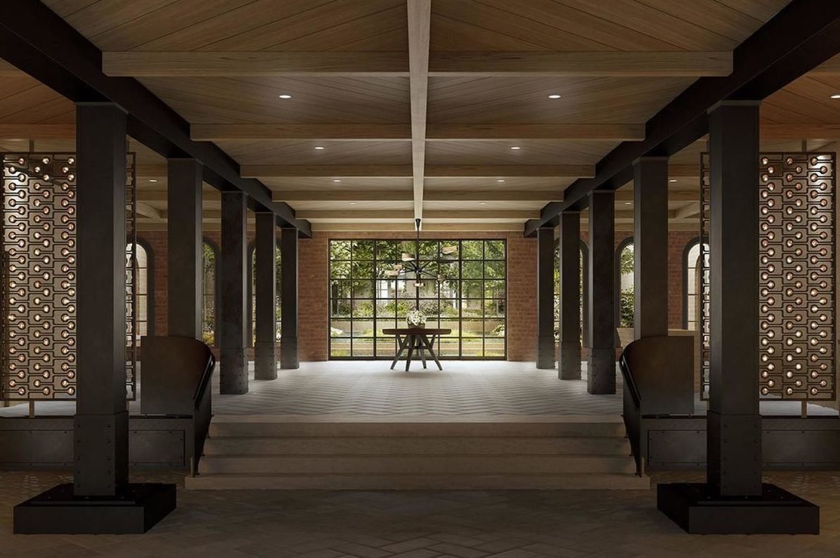 443 Greenwich Street, Unit 2G Manhattan, NY 10013 - Photo 32 of 42